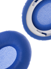 Амбушюры Solo 1.0 (Синий)