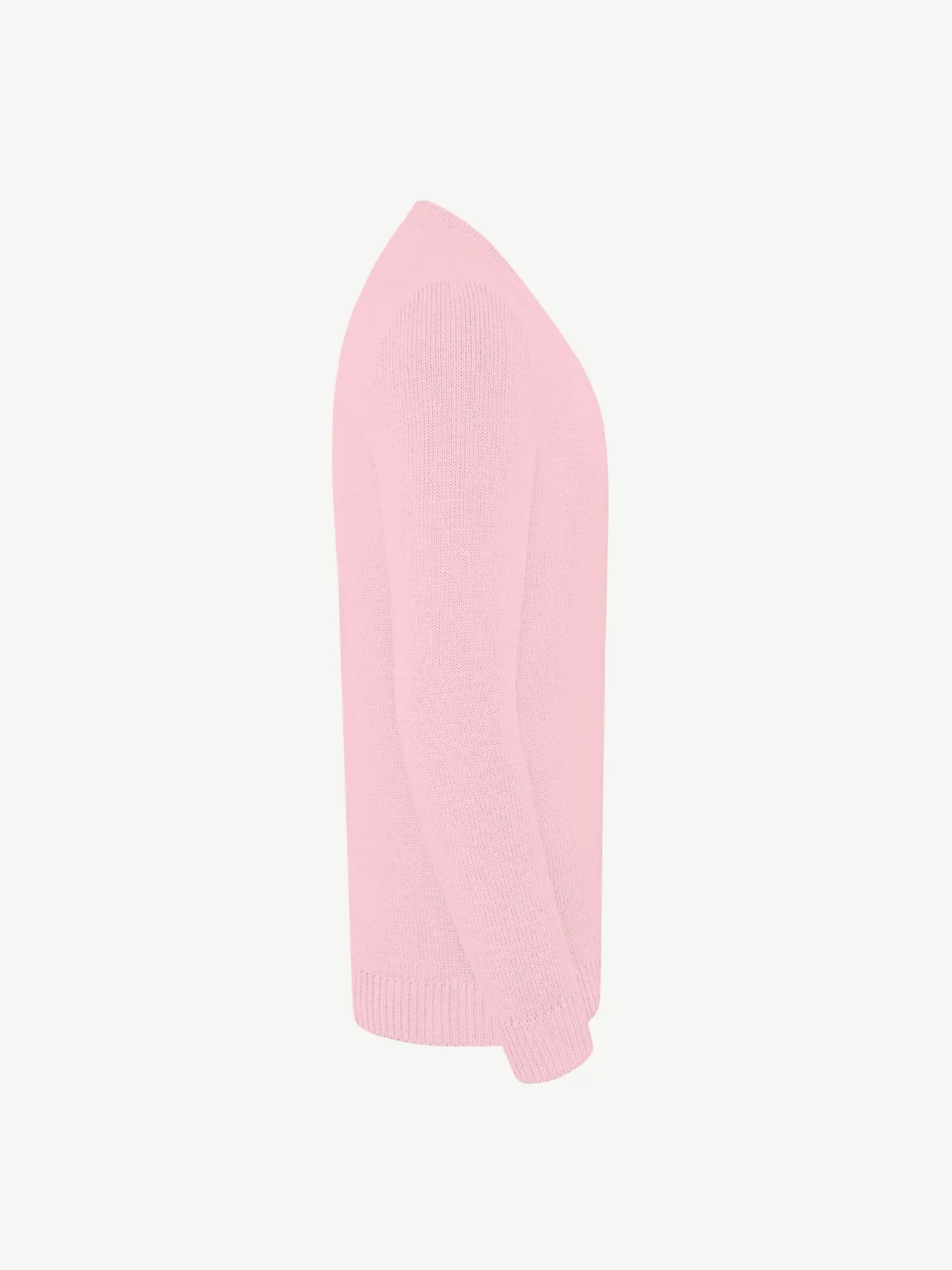 Кардиган с пуговицами из шелка