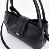 Сумка Саломея 333 канадский черный