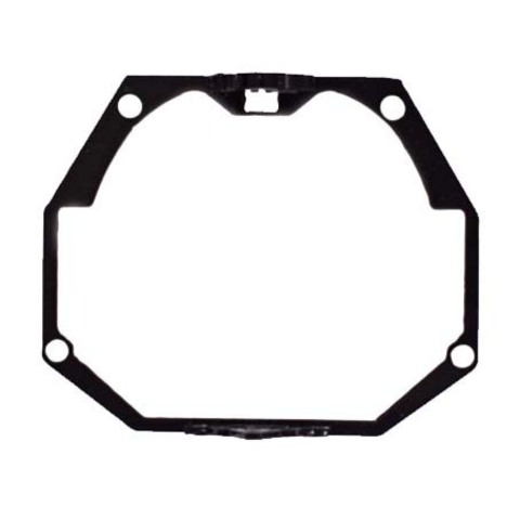 Переходные рамки №103 для установки модулей Bi-LED серии ABSOLUTE VISION вместо штатных адаптивных ксеноновых модулей Переходные рамки №103 для установки модулей Bi-LED серии ABSOLUTE VISION вместо штатных адаптивных ксеноновых модулей