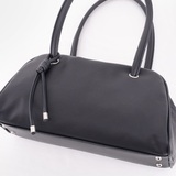 Сумка Саломея 501 наппа черный