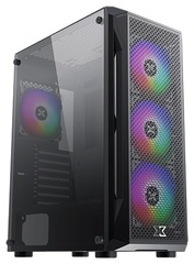 Корпус Xigmatek Gaming X EN46621 черный