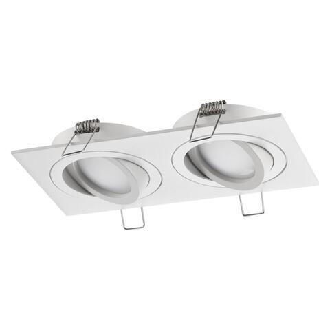 371021 NT Светильник GU10 50Вт 220-240В IP20 WIR