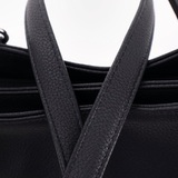 Сумка Саломея 347 классический черный