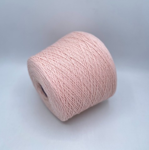 Filati Venezia (пр.Италия),art-Cashan,400/100гр, 80% Меринос superfine, 16% Кашемир, 4% Шелк, цвет- Персик, арт-36678