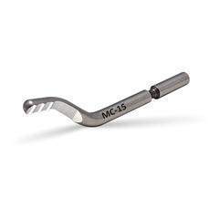 Лезвие для фаскоснимателя d.3,2мм MС-15 HSS Multi-Cutting CP GRATEX 22151