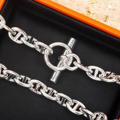 83322 - Колье FARANDOL с замком тогл