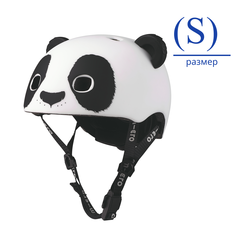 Шлем Micro - Панда 3D S BOX
