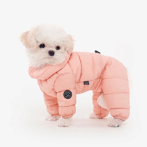 672 SO - Комбинезоны для собак 