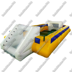 Надувная игра «Футбол», 8*4*2 м