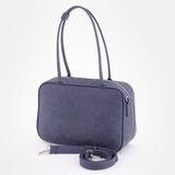Сумка Саломея 210 джинс индиго