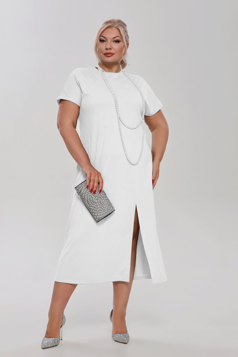 Платье-6424 3950₽