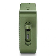 Портативная колонка JBL GO 2 Green