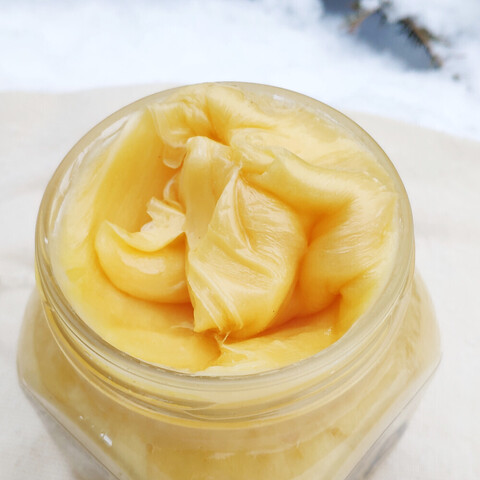 Крем-мёд 2025 0,25 л (330 г)