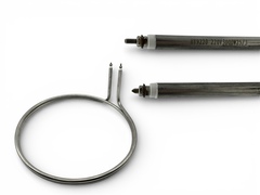 ТЭН для печи для расклеивания фар