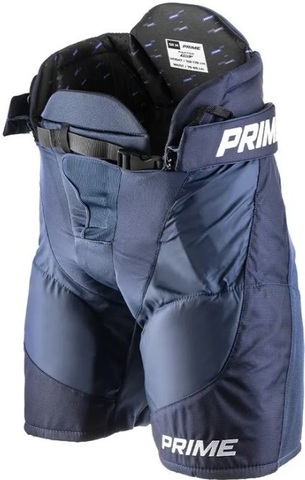 Шорты PRIME RAPTOR PRO SR M темносиние