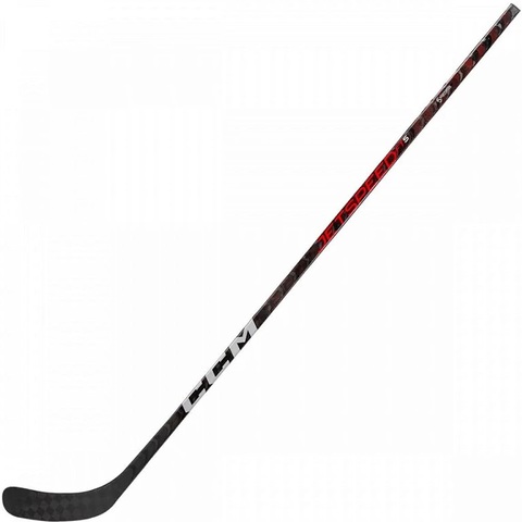 Клюшка CCM JETSPEED FT5 GRIP 75 SR 90 R