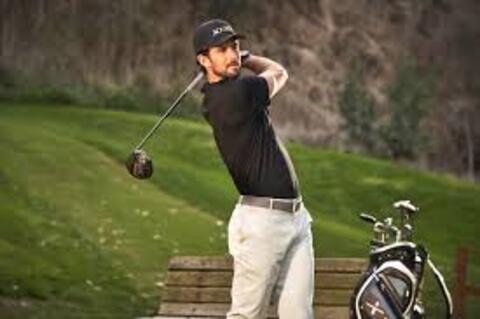 Бег XXIO STAFF BAG