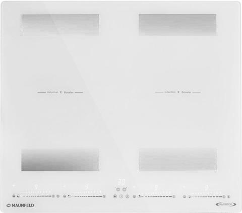 Maunfeld CVI594SF2WHD Inverter