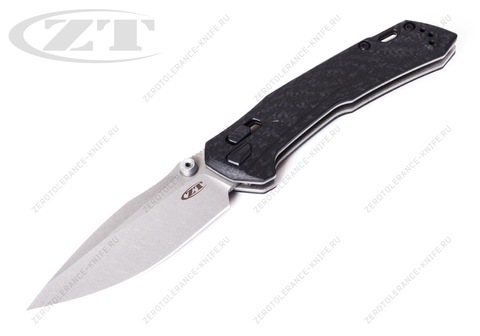 Нож Zero Tolerance 0203CF M390 