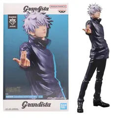 Фигурка Grandista Jujutsu Kaisen: Satoru Gojo