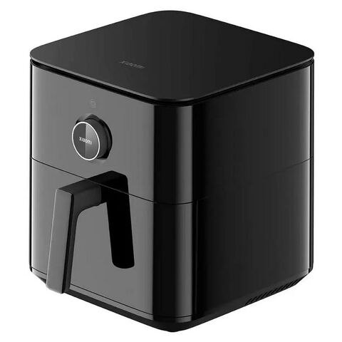 Аэрогриль Xiaomi Smart Air Fryer 6,5L Black EU