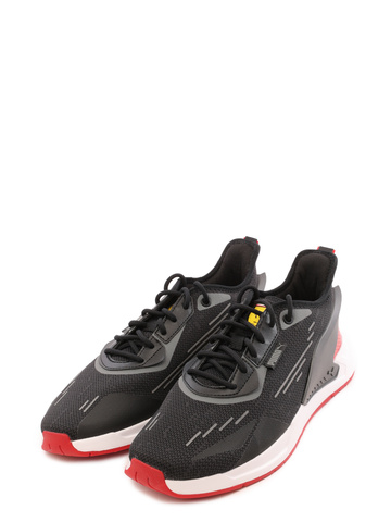 Puma Кроссовки мужские Ferrari IONSpeed 2 Black-White