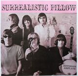 JEFFERSON AIRPLANE: Surrealistic Pillow (Виниловая пластинка)