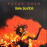 TOSH, PETER: Bush Doctor (Виниловая пластинка)