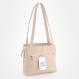 Сумка Саломея 102 леар беж