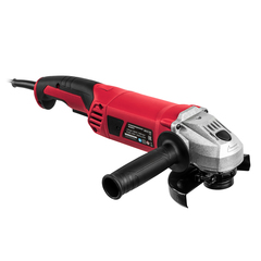 26982 Машина шлифовальная угловая MAG125-1200, 1200 Вт, 125мм, 12000 об/мин// MTX