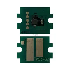 Чип для Kyocera Ecosys PA3500cx, MA3500cix, MA3500cifx (TK-5370M) Magenta, 5K ELP Imaging®