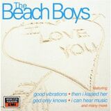 BEACH BOYS, THE: 20 Love Songs (Компакт-диск)