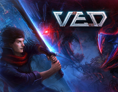 VED - Standard Edition (для ПК, цифровой код доступа)
