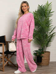 Костюм Августа ХИТ (розовый) К15544-5М LT Collection