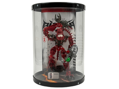 Дисплей Bionicle 8901 Hakann in Plastic Case