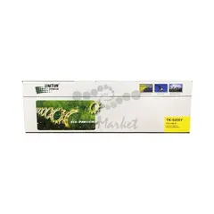 Картридж совместимый  TK-5280Y с чипом для Kyocera P6325/M6325