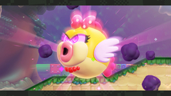 Super Mario Bros. Wonder – Nintendo Switch 2 Edition + Meetup in Bellabel Park Upgrade Pack (Nintendo Switch 2 - Цифровая версия) (EU)