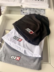 Шапка-бафф DZK