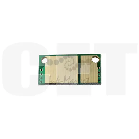 Чип картриджа TN-413/613 для KONICA MINOLTA Bizhub C452/C552/C652/758/808 (CET) CMYK, (WW), 60000 стр., CET8233