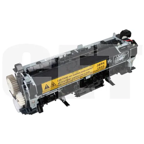 Фьюзер (печка) в сборе RM1-7397-000 для HP LaserJet Enterprise M4555MFP (CET), CET2482