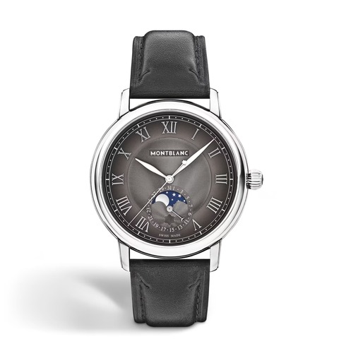 Montblanc Star Legacy Moonphase 42 мм