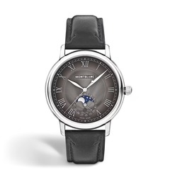 Montblanc Star Legacy Moonphase 42 мм