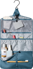Косметичка Deuter Wash Bag II Atlantic