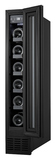 Винный шкаф Libhof Connoisseur CF-6 black