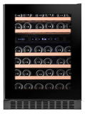 Шкаф винный Temptech Oslo OX60DRB-24