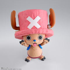 Фигурка S.H.Figuarts One Piece: Tony Tony Chopper Drum Island