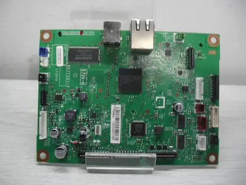 Главная плата для Brother MFC-L2700DN