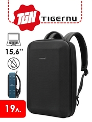 Рюкзак городской Tigernu T-B9152 черный