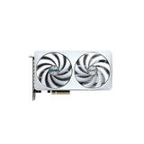 Видеокарта GIGABYTE GeForce RTX 5060 TI EAGLE OC ICE (GV-N506TEAGLEOC ICE-8GD)